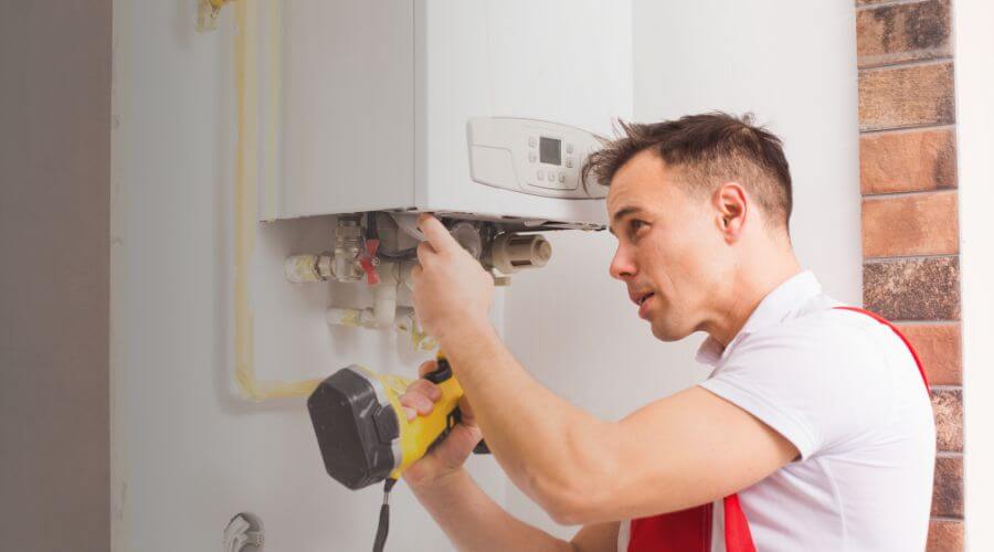Professional Leak Detection Services in Humboldt, SD